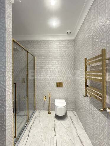 Satılır 3 otaqlı yeni tikili 142 m², 8 Noyabr m., photo 13 from 15