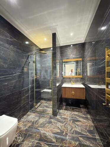 Satılır 3 otaqlı yeni tikili 142 m², 8 Noyabr m., photo 11 from 15