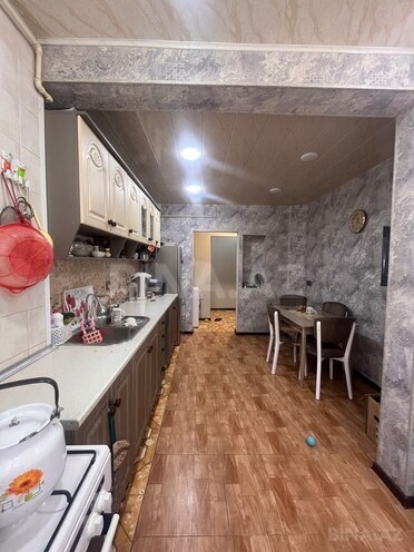 Satılır 3 otaqlı yeni tikili 70 m², Yeni Yasamal q., photo 4 from 12