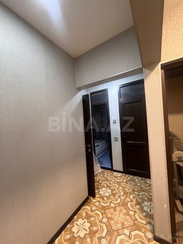 Satılır 3 otaqlı yeni tikili 70 m², Yeni Yasamal q., photo 10 from 12