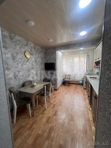 Satılır 3 otaqlı yeni tikili 70 m², Yeni Yasamal q., photo 6 from 12