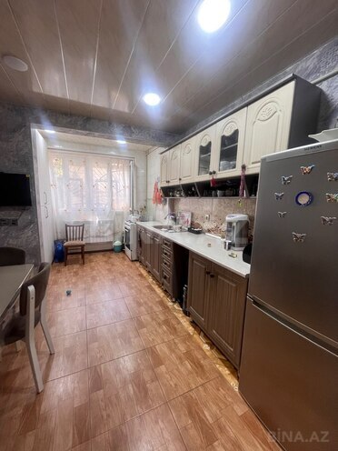 Satılır 3 otaqlı yeni tikili 70 m², Yeni Yasamal q., photo 5 from 12