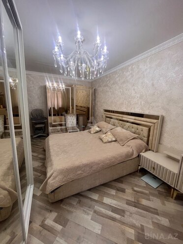 Satılır 3 otaqlı yeni tikili 70 m², Yeni Yasamal q., photo 3 from 12