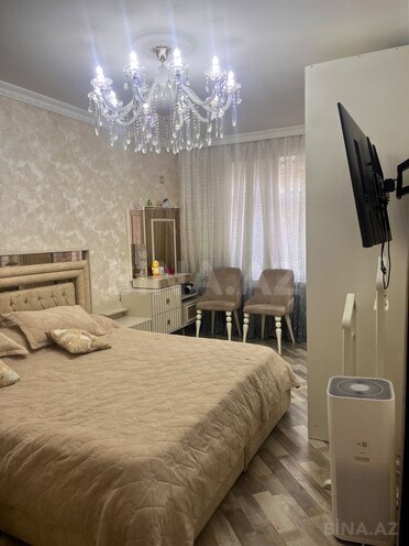 Satılır 3 otaqlı yeni tikili 70 m², Yeni Yasamal q., photo 7 from 12
