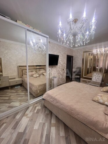 Satılır 3 otaqlı yeni tikili 70 m², Yeni Yasamal q., photo 1 from 12
