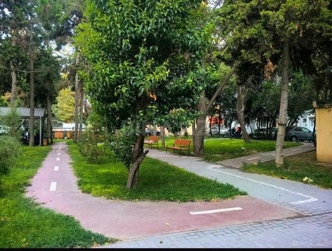 Satılır 2 otaqlı köhnə tikili 45 m², Gənclik m., photo 7 from 10