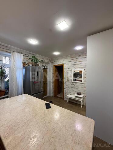 Satılır 2 otaqlı köhnə tikili 60 m², Gənclik m., photo 7 from 10