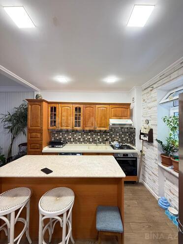 Satılır 2 otaqlı köhnə tikili 60 m², Gənclik m., photo 1 from 10