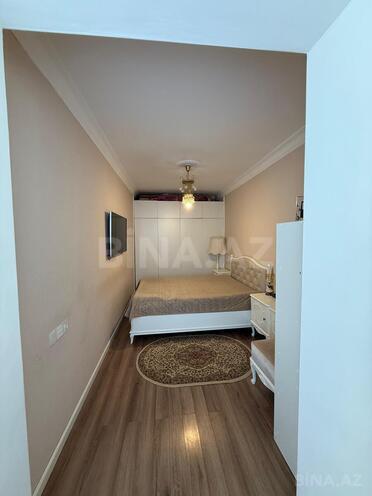 Satılır 2 otaqlı köhnə tikili 60 m², Gənclik m., photo 6 from 10
