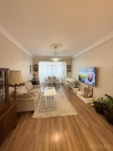 Satılır 2 otaqlı köhnə tikili 60 m², Gənclik m., photo 5 from 10