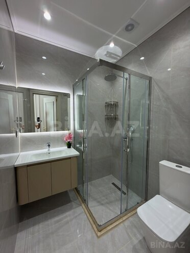 Продаётся 3-комн. новостройка 128 м², м. Шах Исмаил Хатаи, photo 10 from 19