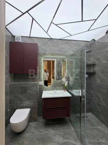 Продаётся 3-комн. новостройка 128 м², м. Шах Исмаил Хатаи, photo 11 from 19