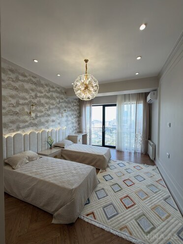 Продаётся 3-комн. новостройка 128 м², м. Шах Исмаил Хатаи, photo 7 from 19