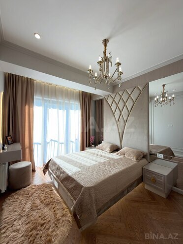 Продаётся 3-комн. новостройка 128 м², м. Шах Исмаил Хатаи, photo 5 from 19
