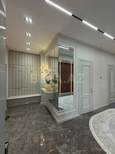 Продаётся 3-комн. новостройка 128 м², м. Шах Исмаил Хатаи, photo 13 from 19