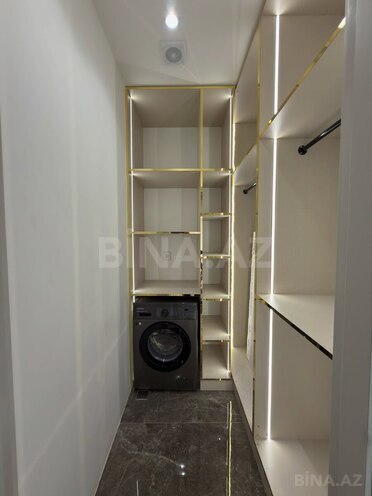 Продаётся 3-комн. новостройка 128 м², м. Шах Исмаил Хатаи, photo 14 from 19