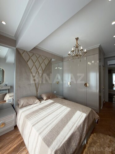 Продаётся 3-комн. новостройка 128 м², м. Шах Исмаил Хатаи, photo 6 from 19