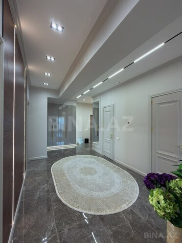 Продаётся 3-комн. новостройка 128 м², м. Шах Исмаил Хатаи, photo 12 from 19