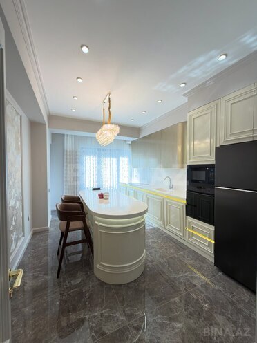 Продаётся 3-комн. новостройка 128 м², м. Шах Исмаил Хатаи, photo 8 from 19