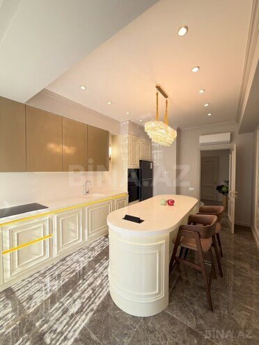 Продаётся 3-комн. новостройка 128 м², м. Шах Исмаил Хатаи, photo 9 from 19