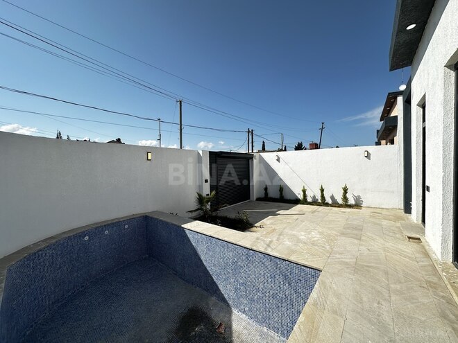 Продаётся 4-комн. дом/дача 130 м², пос. Мардакан, photo 4 from 12