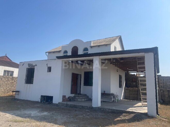 Продаётся 4-комн. дом/дача 120 м², пос. Шувеляны, photo 1 from 21