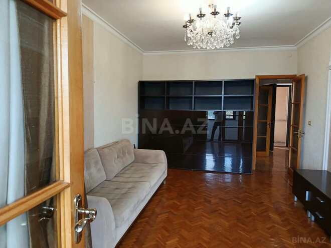 Satılır 2 otaqlı köhnə tikili 65 m², Gənclik m., photo 6 from 24