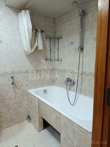 Satılır 2 otaqlı köhnə tikili 65 m², Gənclik m., photo 20 from 24