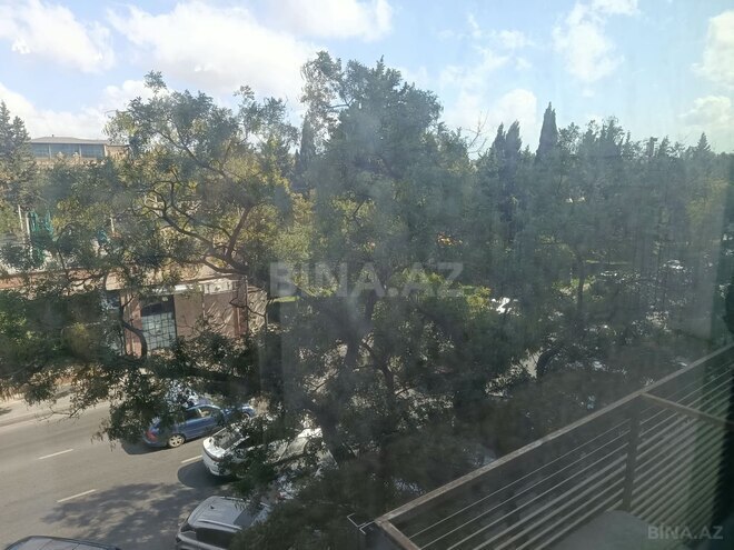Satılır 2 otaqlı köhnə tikili 65 m², Gənclik m., photo 22 from 24