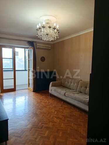 Satılır 2 otaqlı köhnə tikili 65 m², Gənclik m., photo 10 from 24