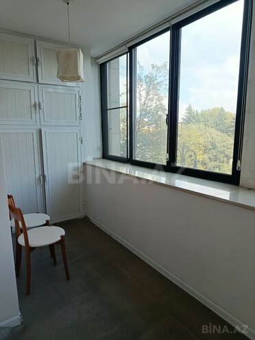 Satılır 2 otaqlı köhnə tikili 65 m², Gənclik m., photo 15 from 24