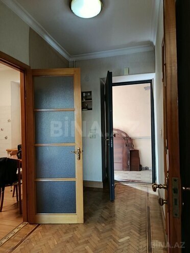 Satılır 2 otaqlı köhnə tikili 65 m², Gənclik m., photo 8 from 24