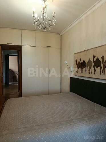 Satılır 2 otaqlı köhnə tikili 65 m², Gənclik m., photo 14 from 24