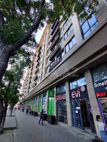 Satılır 2 otaqlı köhnə tikili 65 m², Gənclik m., photo 3 from 24