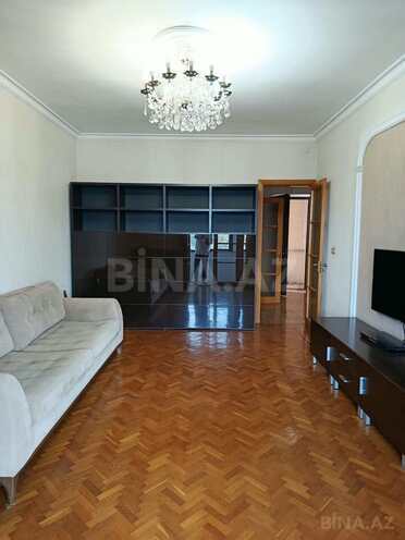 Satılır 2 otaqlı köhnə tikili 65 m², Gənclik m., photo 9 from 24
