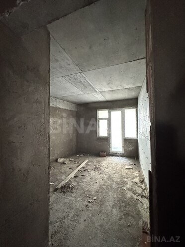 Satılır 2 otaqlı yeni tikili 92 m², Həzi Aslanov m., photo 3 from 13