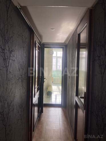 Satılır 3 otaqlı köhnə tikili 85 m², Yasamal q., photo 16 from 20