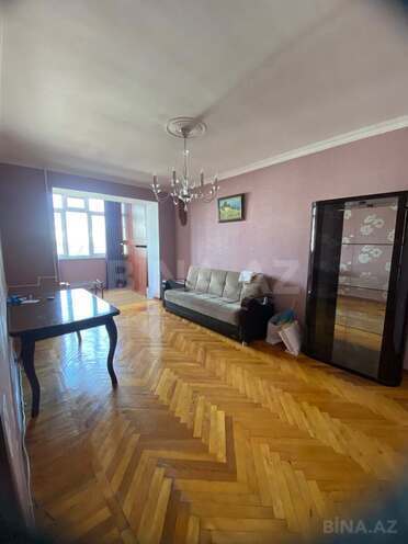 Satılır 3 otaqlı köhnə tikili 85 m², Yasamal q., photo 3 from 20