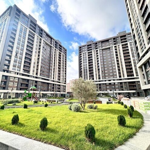 Продаётся 3-комн. новостройка 128 м², м. Шах Исмаил Хатаи, photo 16 from 19