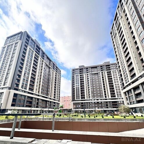 Продаётся 3-комн. новостройка 128 м², м. Шах Исмаил Хатаи, photo 17 from 19