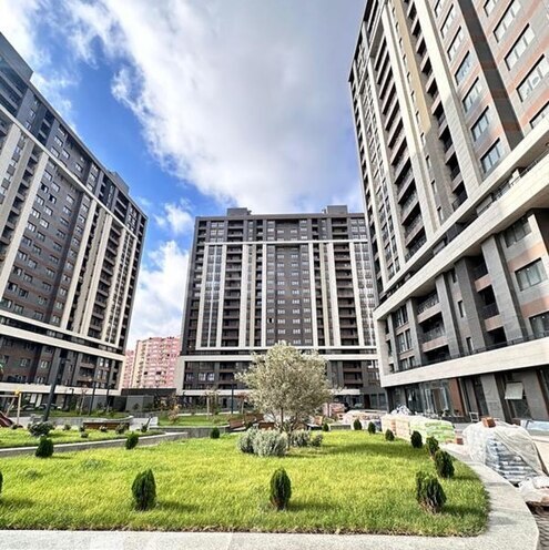 Продаётся 3-комн. новостройка 128 м², м. Шах Исмаил Хатаи, photo 15 from 19