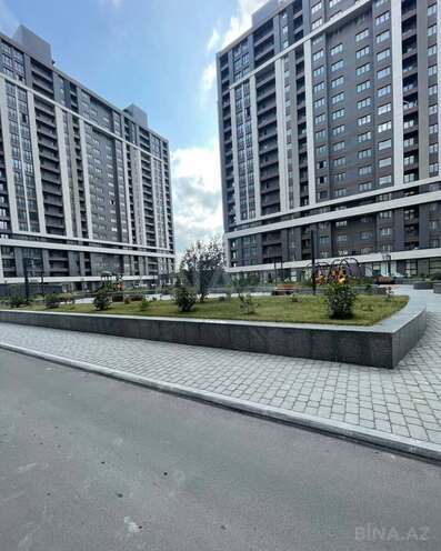 Продаётся 3-комн. новостройка 128 м², м. Шах Исмаил Хатаи, photo 18 from 19
