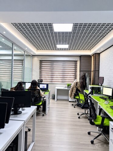 Сдаётся 6-комн. офис 250 м², м. Шах Исмаил Хатаи, photo 14 from 19