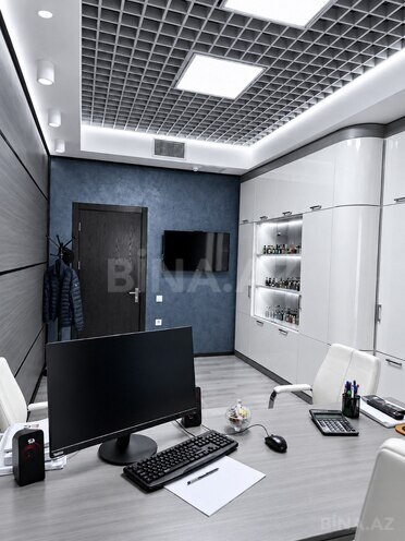 Сдаётся 6-комн. офис 250 м², м. Шах Исмаил Хатаи, photo 9 from 19