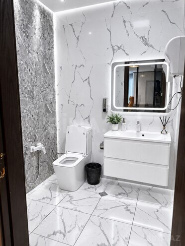 Сдаётся 6-комн. офис 250 м², м. Шах Исмаил Хатаи, photo 18 from 19