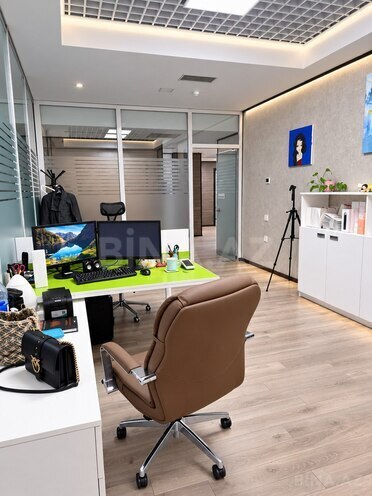 Сдаётся 6-комн. офис 250 м², м. Шах Исмаил Хатаи, photo 15 from 19