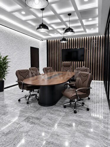 Сдаётся 6-комн. офис 250 м², м. Шах Исмаил Хатаи, photo 6 from 19