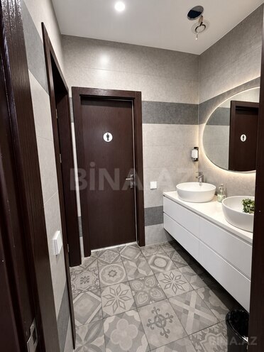 Сдаётся 6-комн. офис 250 м², м. Шах Исмаил Хатаи, photo 17 from 19