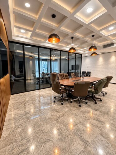 Сдаётся 6-комн. офис 250 м², м. Шах Исмаил Хатаи, photo 7 from 19