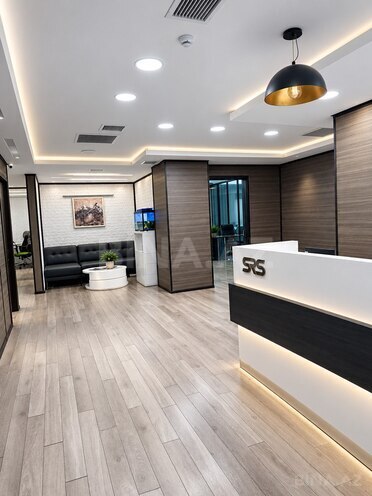 Сдаётся 6-комн. офис 250 м², м. Шах Исмаил Хатаи, photo 5 from 19